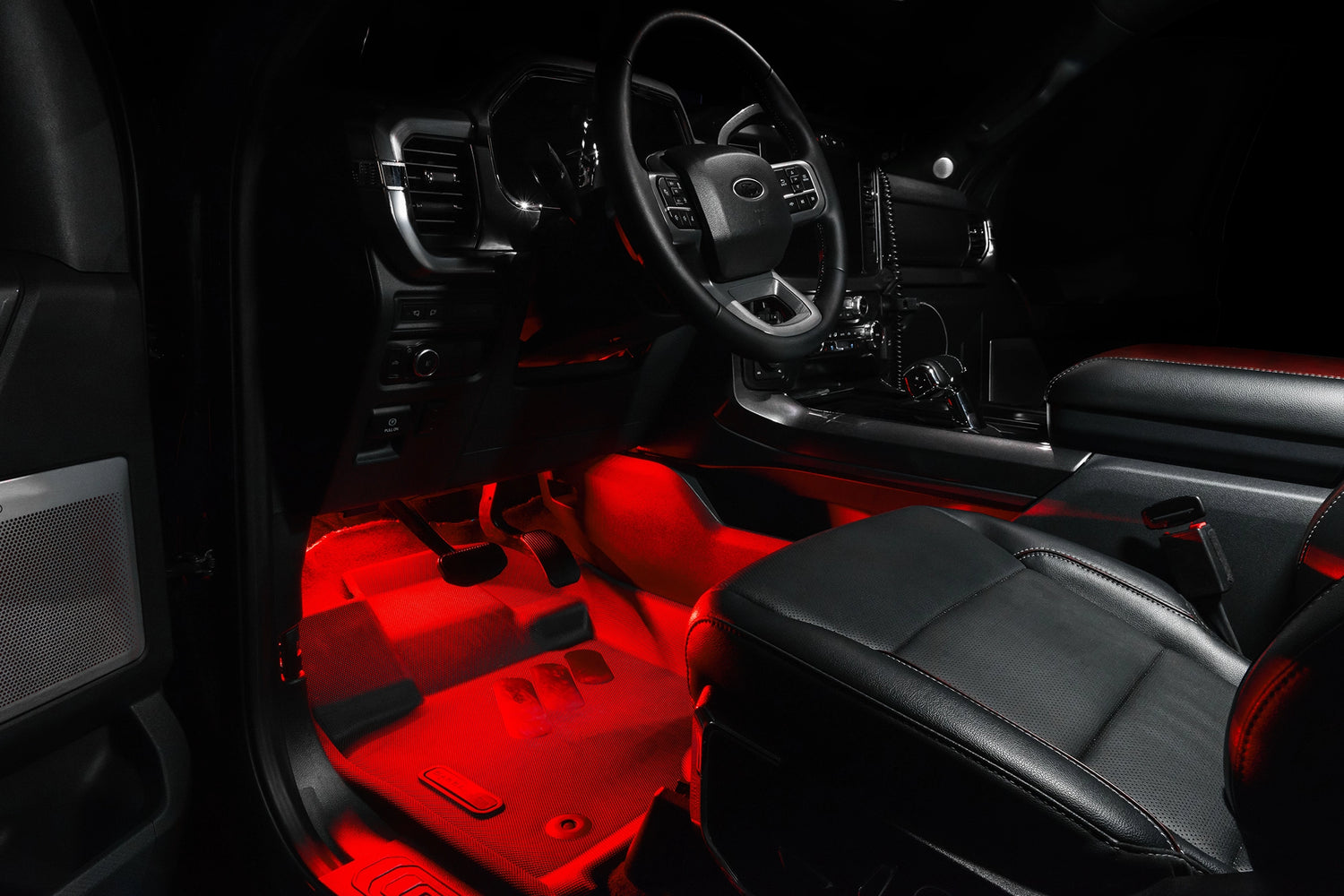 Additional Lighting Accessories