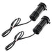 Bentley ORACLE GOBO LED Door Light Projector