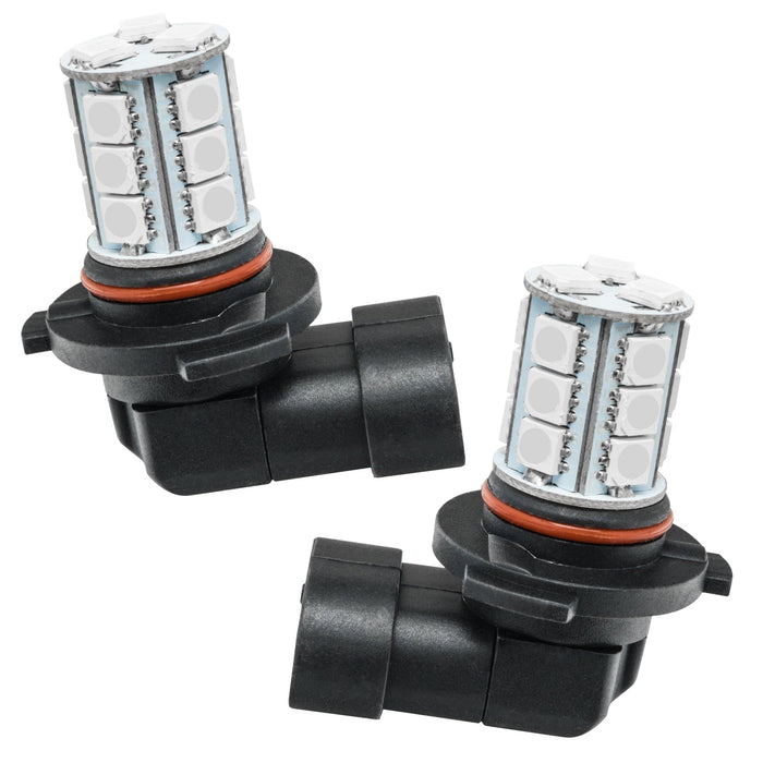 H10/9145 18 SMD Bulbs (Pair)