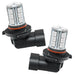 H10/9145 18 SMD Bulbs (Pair)