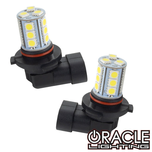 H10/9145 18 SMD Bulbs (Pair)