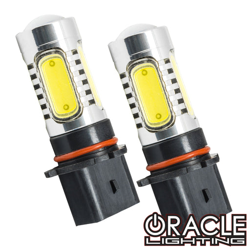 P13W Plasma Bulbs - (Pair)