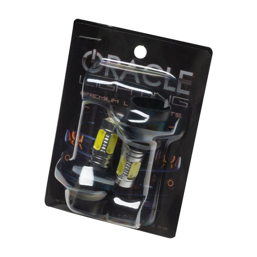 880/881/H27 Plasma LED Bulbs (PAIR)