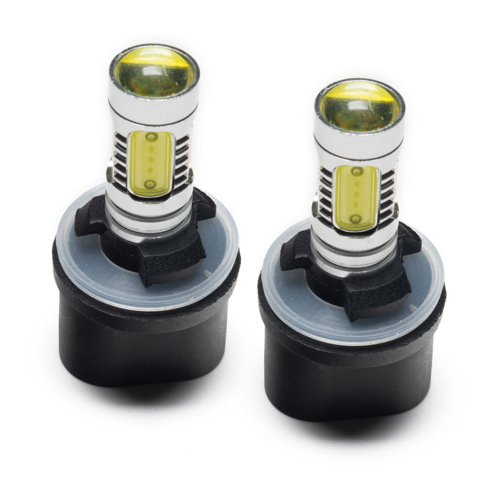 880/881/H27 Plasma LED Bulbs (PAIR)