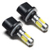 880/881/H27 Plasma LED Bulbs (PAIR)