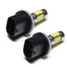 880/881/H27 Plasma LED Bulbs (PAIR)