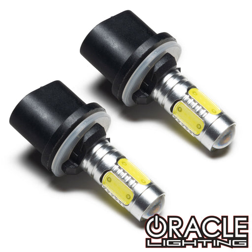 880/881/H27 Plasma LED Bulbs (PAIR)