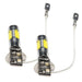 H3 Plasma LED Bulbs (PAIR)