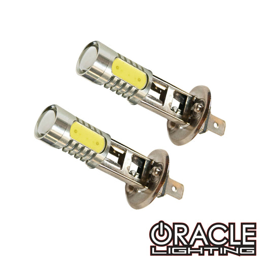 H1 Plasma LED Bulbs (PAIR)