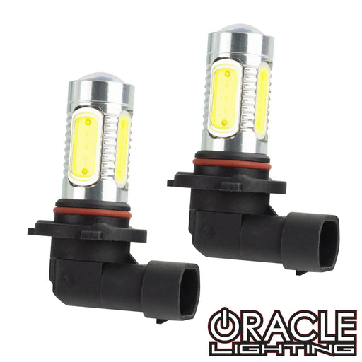 9006 Plasma LED Bulbs (PAIR)