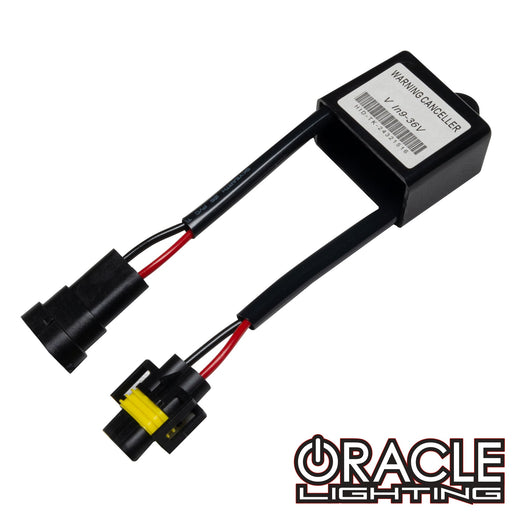 Daytime Running Light (DRL) Rectifiers