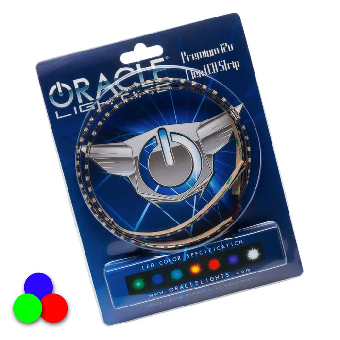 ORACLE Lighting 36" LED Flexible Strip Retail Pack