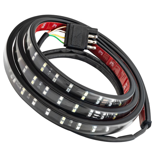 60” Double Row LED Truck Tailgate Light Bar