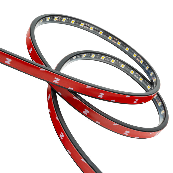Truck Bed LED Cargo Light 60” Pair w/ Switch