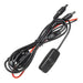 Plug-&-Play Wiring Harness