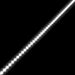 White LED strip