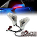 2005-2013 Chevrolet C6 Corvette Concept LED Side Mirrors