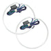 2012-2015 Toyota Tacoma LED Headlight Halo Kit