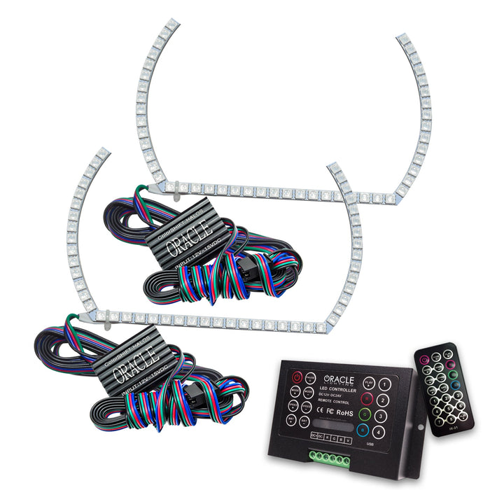 2000-2006 GMC Yukon ORACLE LED Halo Kit