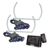 2000-2006 GMC Yukon ORACLE LED Halo Kit