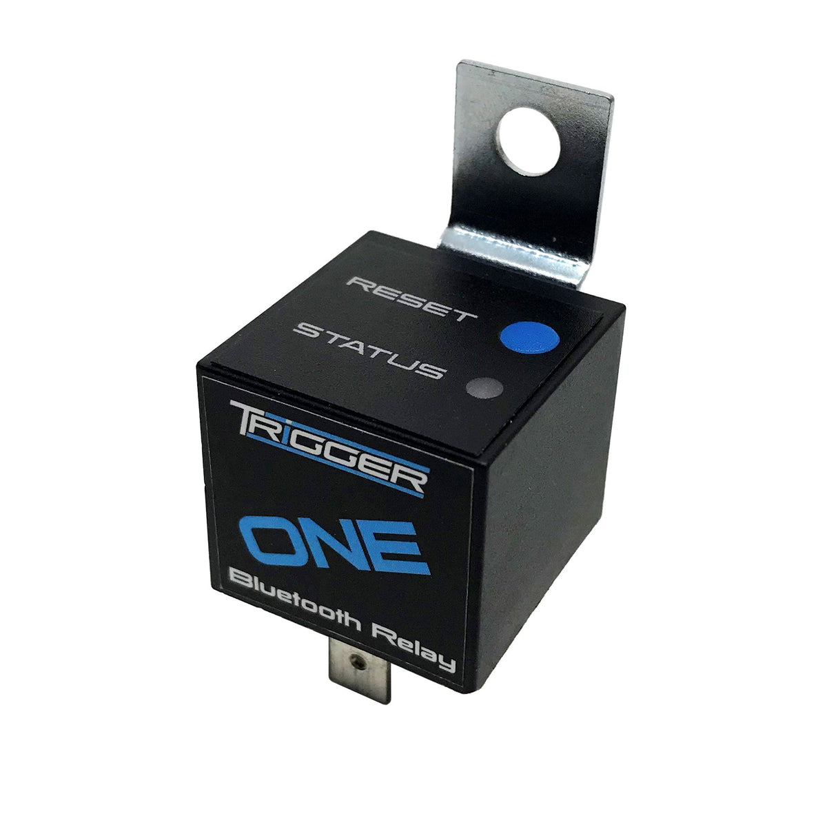 TRIGGER ONE Bluetooth Solid State Relay | ORACLE Lighting — Oracle ...