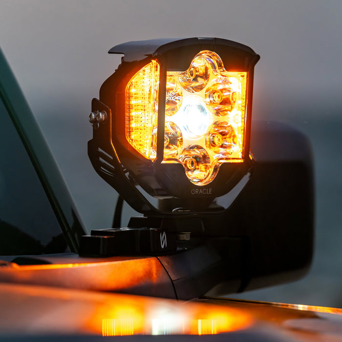 ORACLE Lighting VEGA™ Series 7 Auxiliary Light Pod