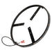 LED Illuminated Spare Tire Wheel Ring Third Brake Light