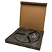 Opened packaging for LED Illuminated Spare Tire Wheel Ring Third Brake Light