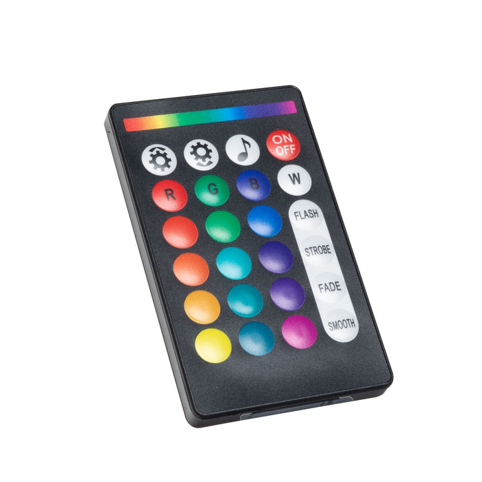 Simple wireless controller.