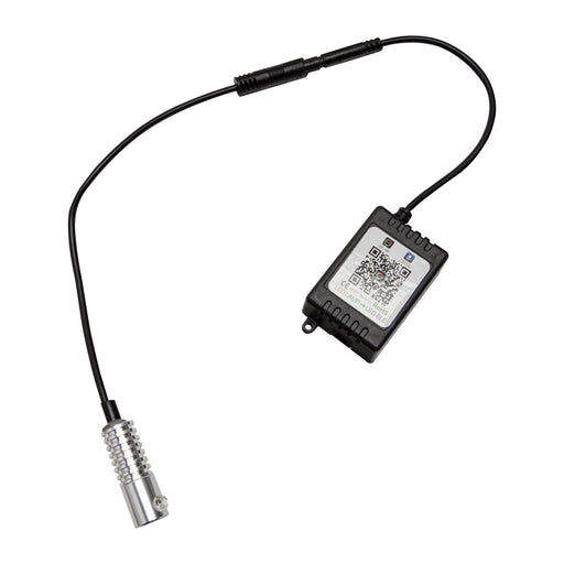 Fiber Optic LED Light Head