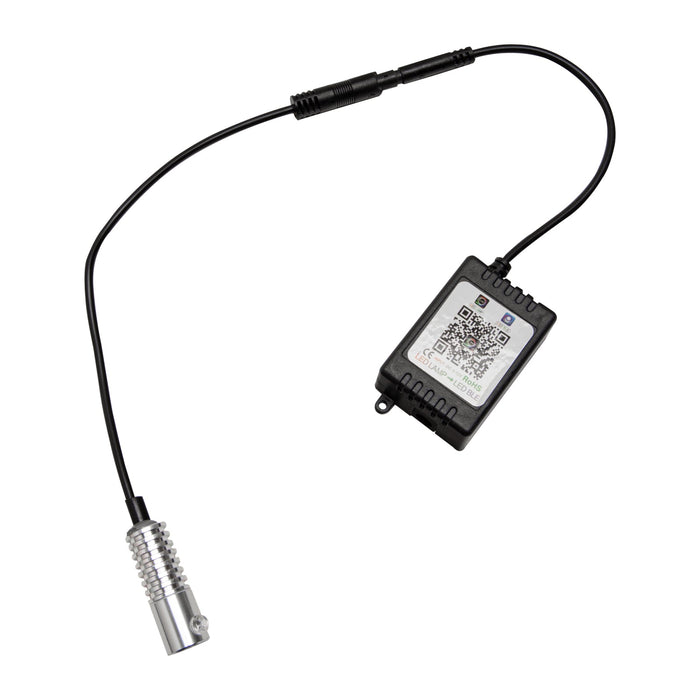 Fiber Optic LED Light Head