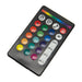 Wireless remote