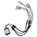 5 Fiber Optic LED Light Heads