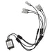 5 Fiber Optic LED Light Heads