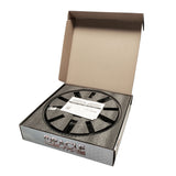 ORACLE Lighting LED Illuminated Wheel Rings - 16.5" PLASMA™