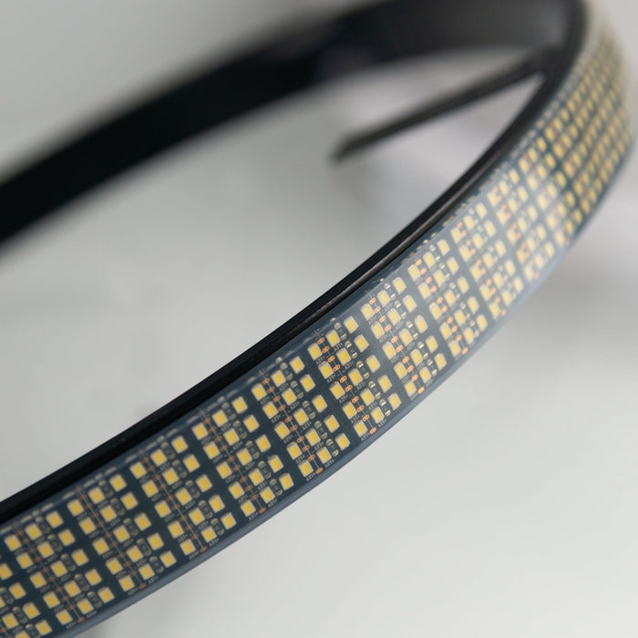 ORACLE Lighting XTREME Illumination 5-Row LED Wheel Rings- WHITE - PRE-ORDER