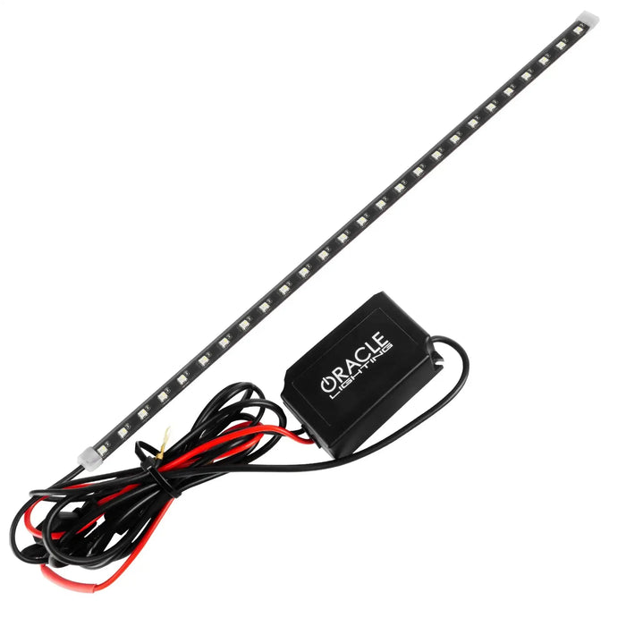 22" Dynamic LED ColorSHIFT® Scanner