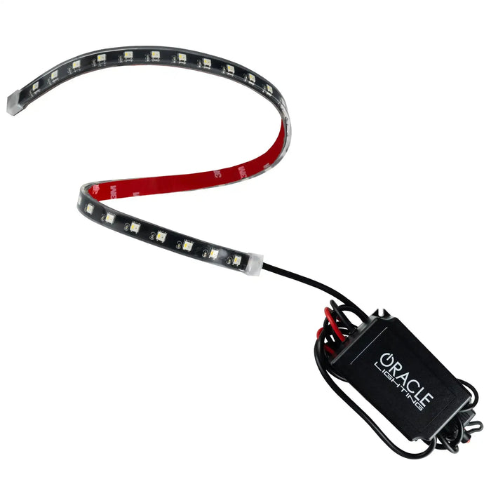 22" Dynamic LED ColorSHIFT® Scanner