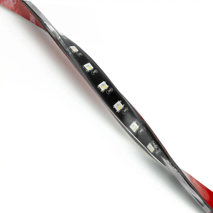 22" Dynamic LED ColorSHIFT® Scanner