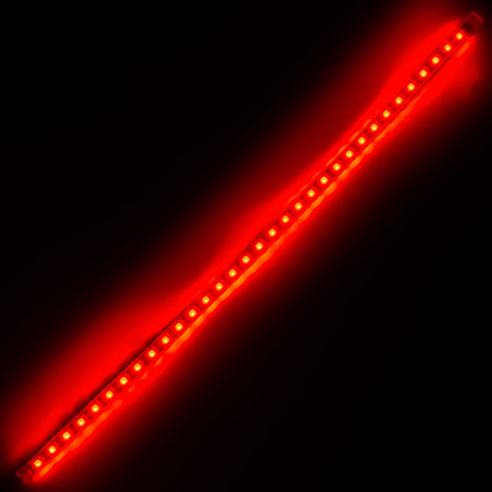 22" Dynamic LED ColorSHIFT® Scanner with red LEDs