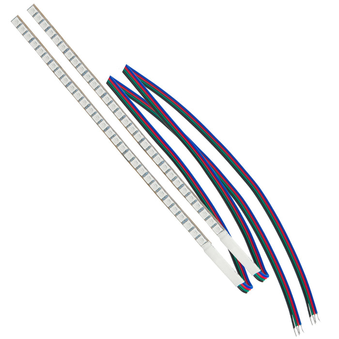 Concept 5050 RGB Strips (Pair)