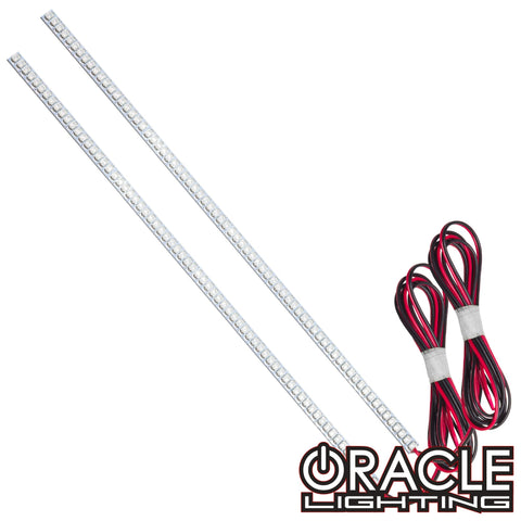 ORACLE "Concept" LED Strips- 12" Pair