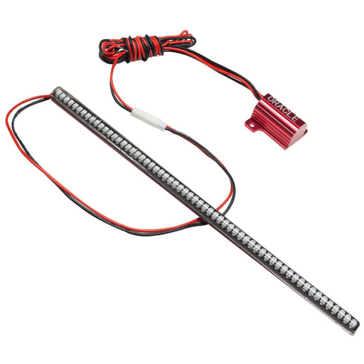 9 Inch Waterproof “Concept” Surface Mount LED Strip - Single 9"