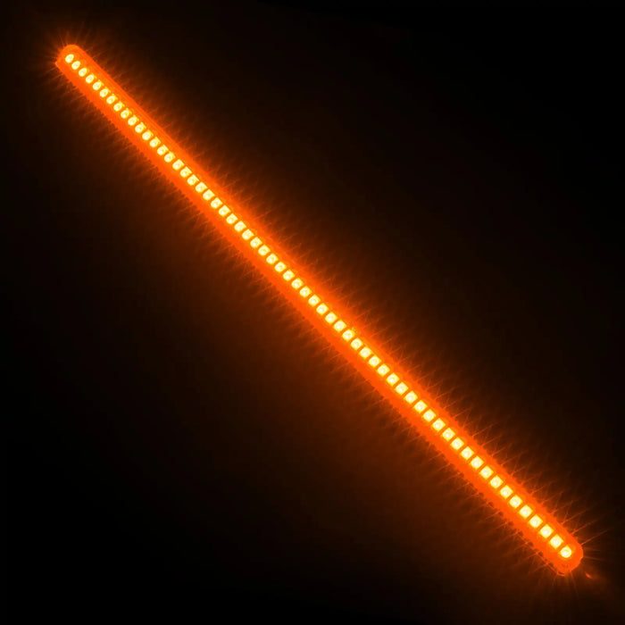 Amber Surface Mount LED Strip