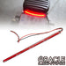 9 Inch Waterproof “Concept” Surface Mount LED Strip - Single 9"