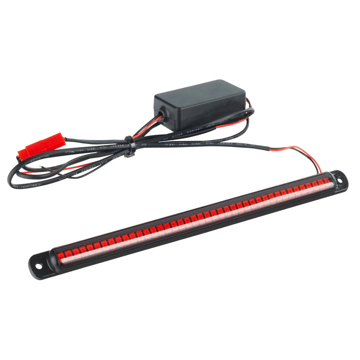Linear Universal LED 3rd Brake Light (CHMSL) Module — Red