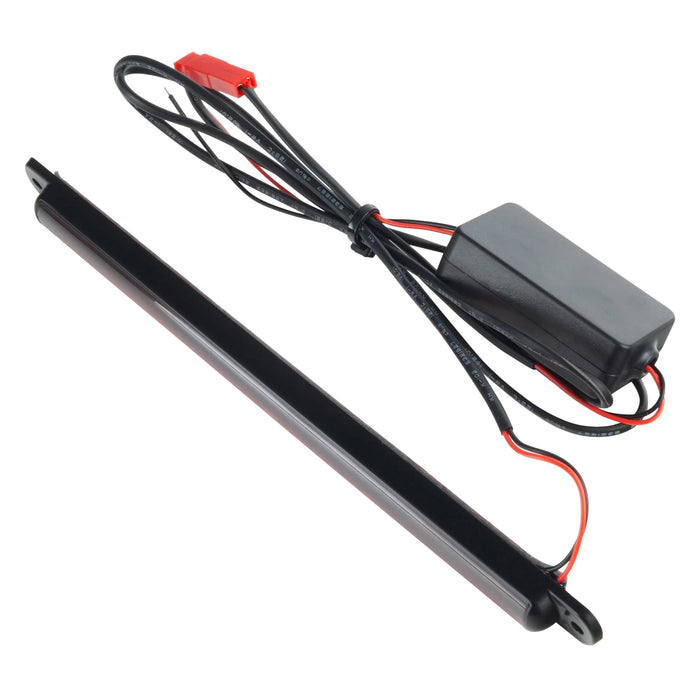 Linear Universal LED 3rd Brake Light (CHMSL) Module — Red