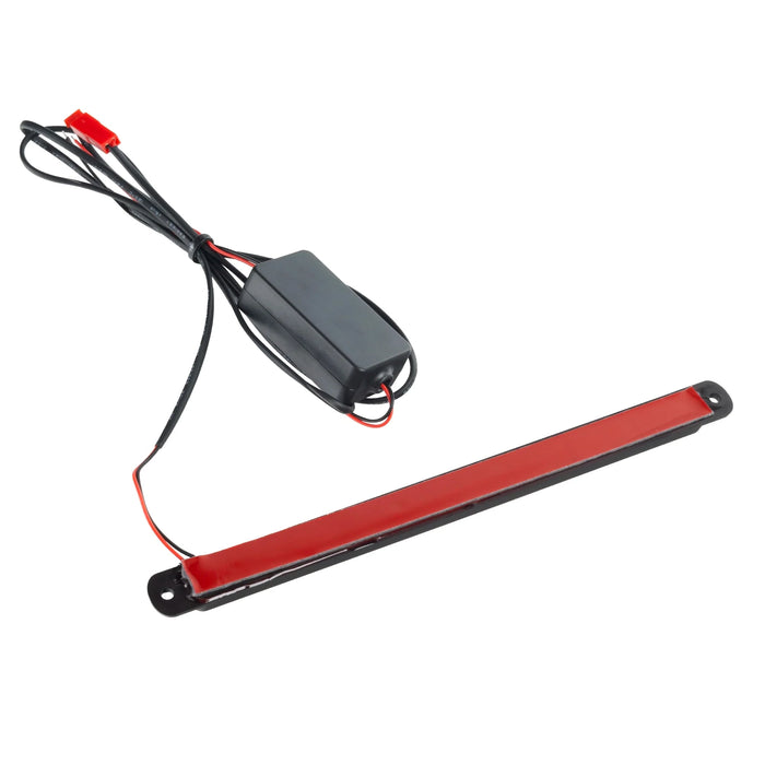 Linear Universal LED 3rd Brake Light (CHMSL) Module — Red