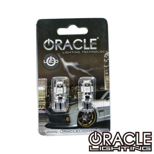 2005-2013 Chevrolet C6 Corvette ORACLE Interior LED Kit