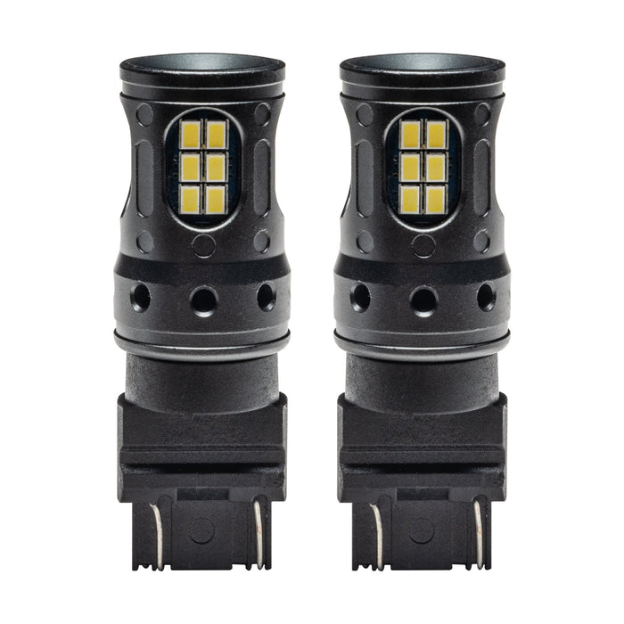 WT21W Extreme-Performance LED Reverse Light Bulbs (Pair)